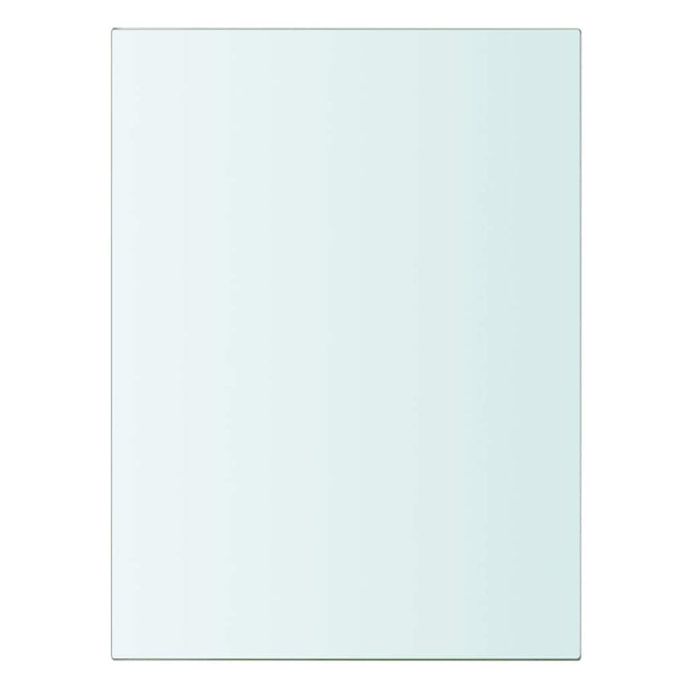 Regalboden Glas Transparent 20x15 cm