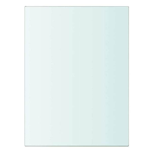 Regalboden Glas Transparent 20x15 cm