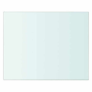 Regalboden Glas Transparent 20x25 cm