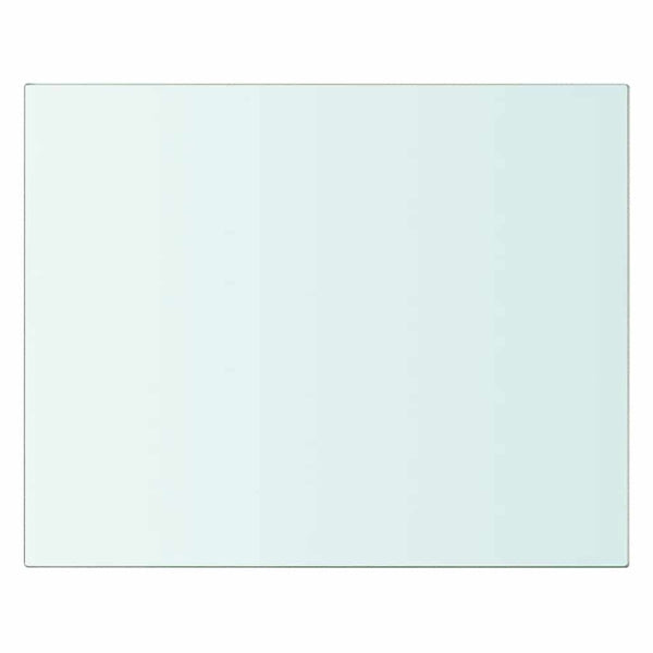 Regalboden Glas Transparent 20x25 cm