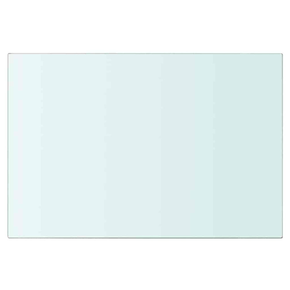 Regalboden Glas Transparent 20x30 cm