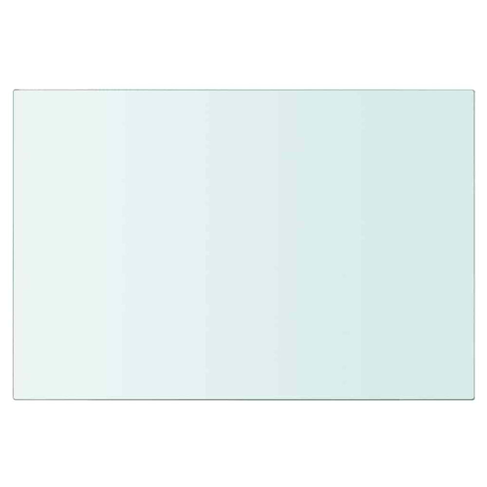 Regalboden Glas Transparent 30x20 cm