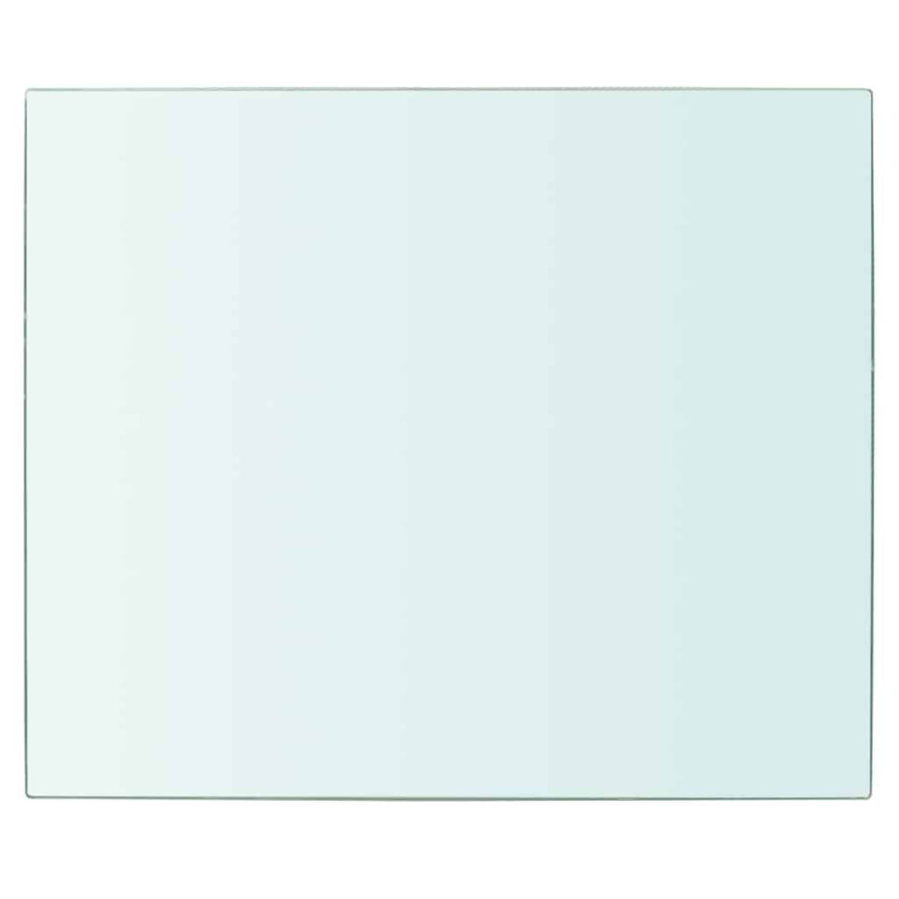 Regalboden Glas Transparent 30x25 cm