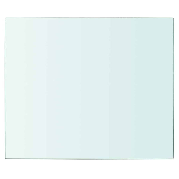 Regalboden Glas Transparent 30x25 cm