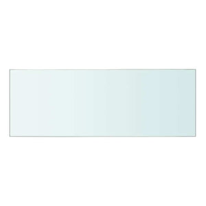 Regalboden Glas Transparent 40x12 cm