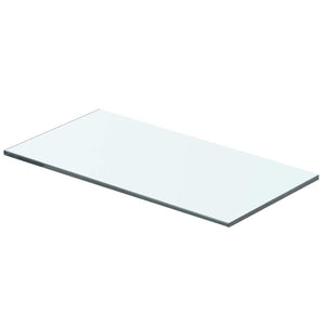 Regalboden Glas Transparent 40x15 cm