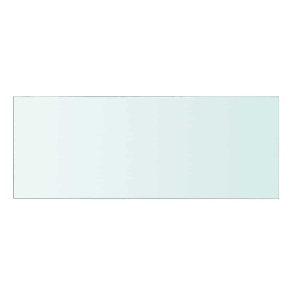 Regalboden Glas Transparent 40x15 cm