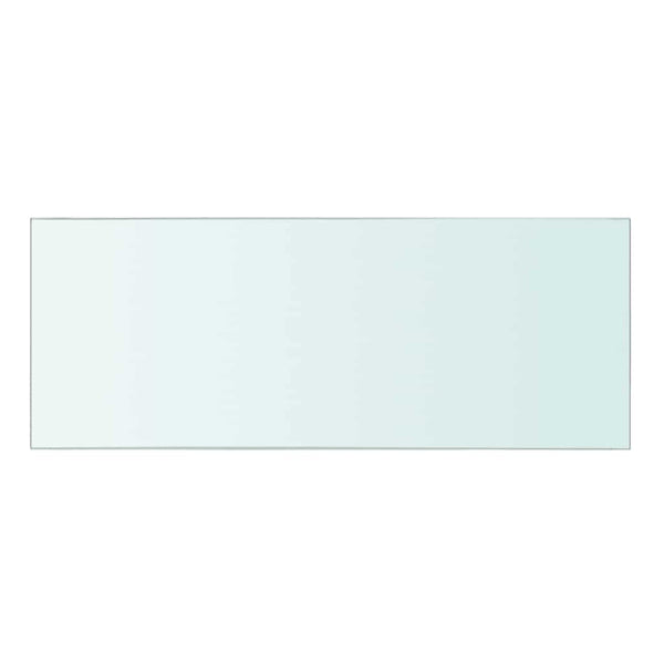 Regalboden Glas Transparent 40x15 cm