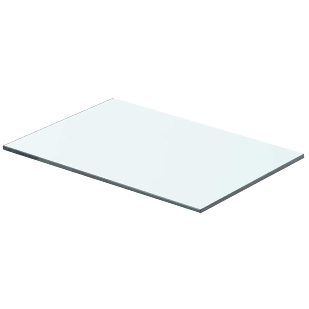 Regalboden Glas Transparent 40x20 cm