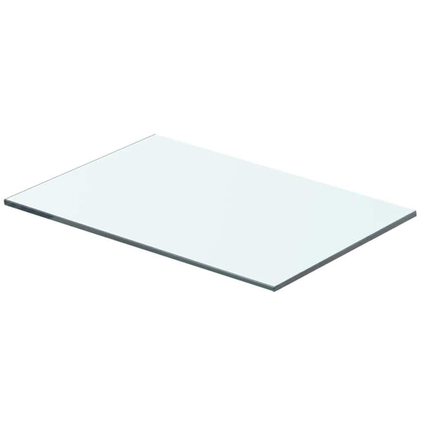 Regalboden Glas Transparent 40x20 cm