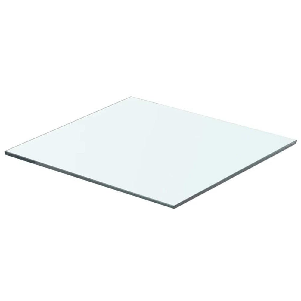 Regalboden Glas Transparent 40x30 cm