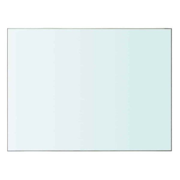 Regalboden Glas Transparent 40x30 cm