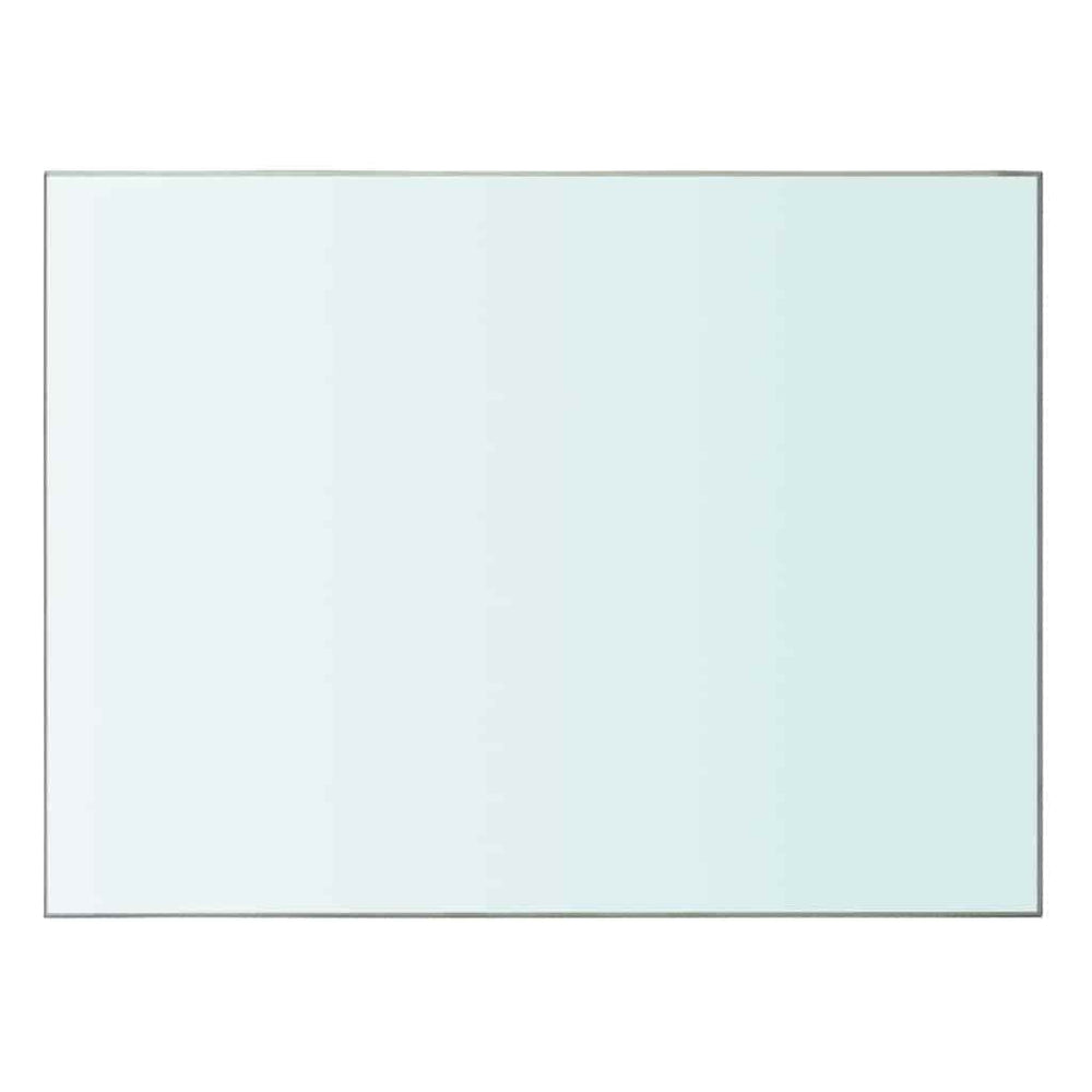 Regalboden Glas Transparent 40x30 cm