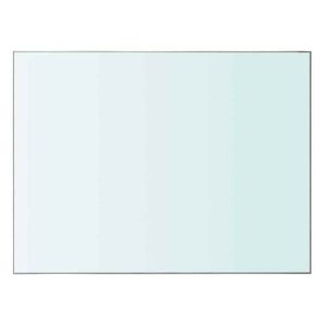 Regalboden Glas Transparent 40x30 cm