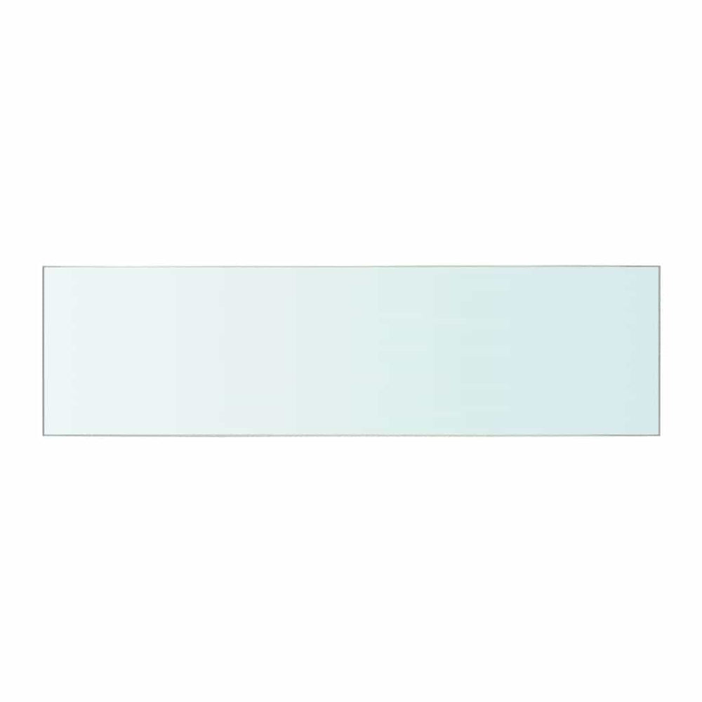 Regalboden Glas Transparent 50x12 cm