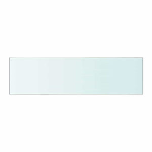 Regalboden Glas Transparent 50x12 cm