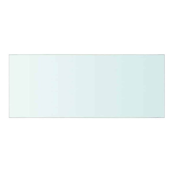 Regalboden Glas Transparent 50x20 cm