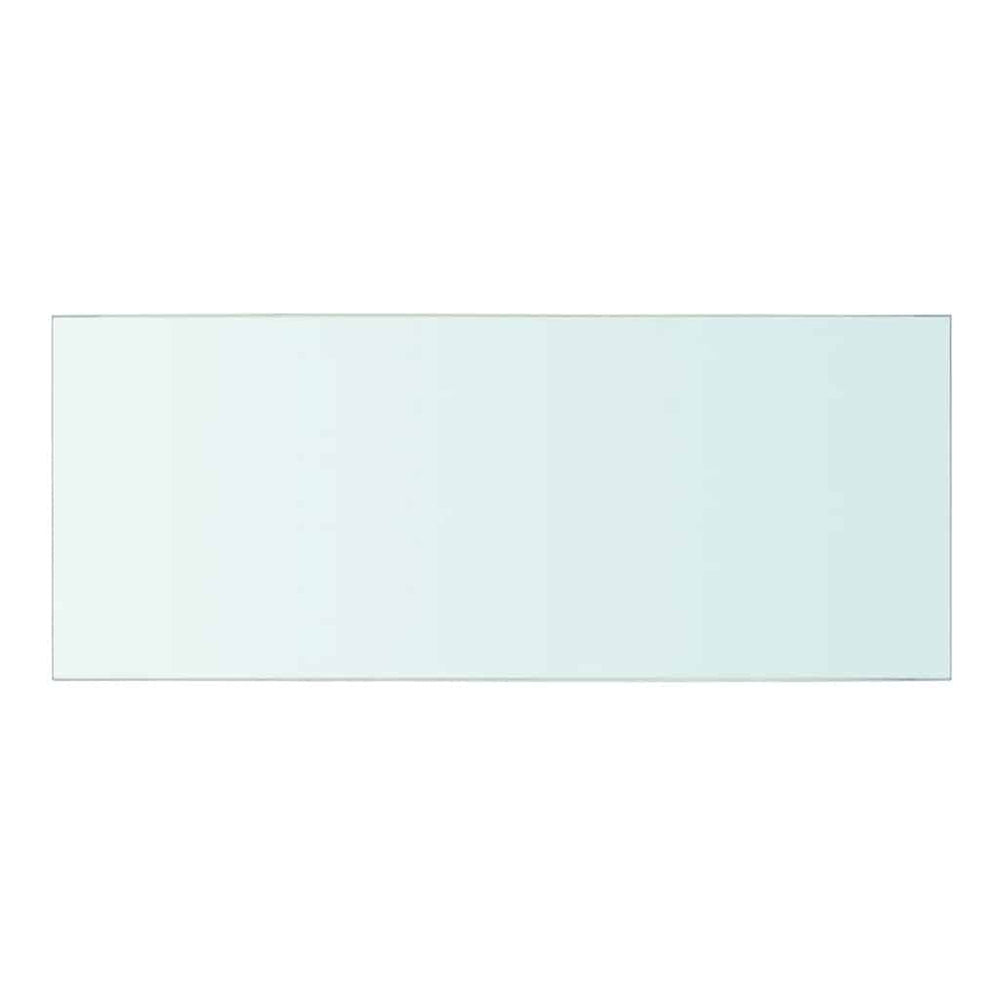 Regalboden Glas Transparent 50x20 cm