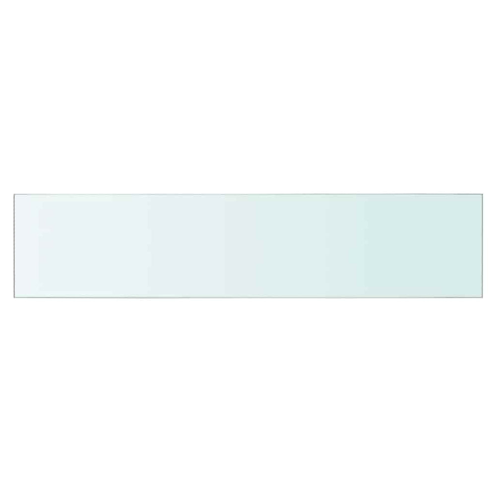 Regalboden Glas Transparent 60x12 cm