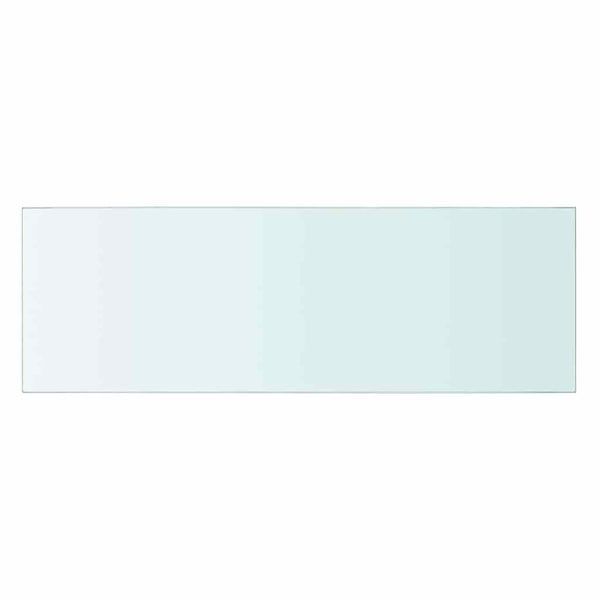 Regalboden Glas Transparent 60x20 cm