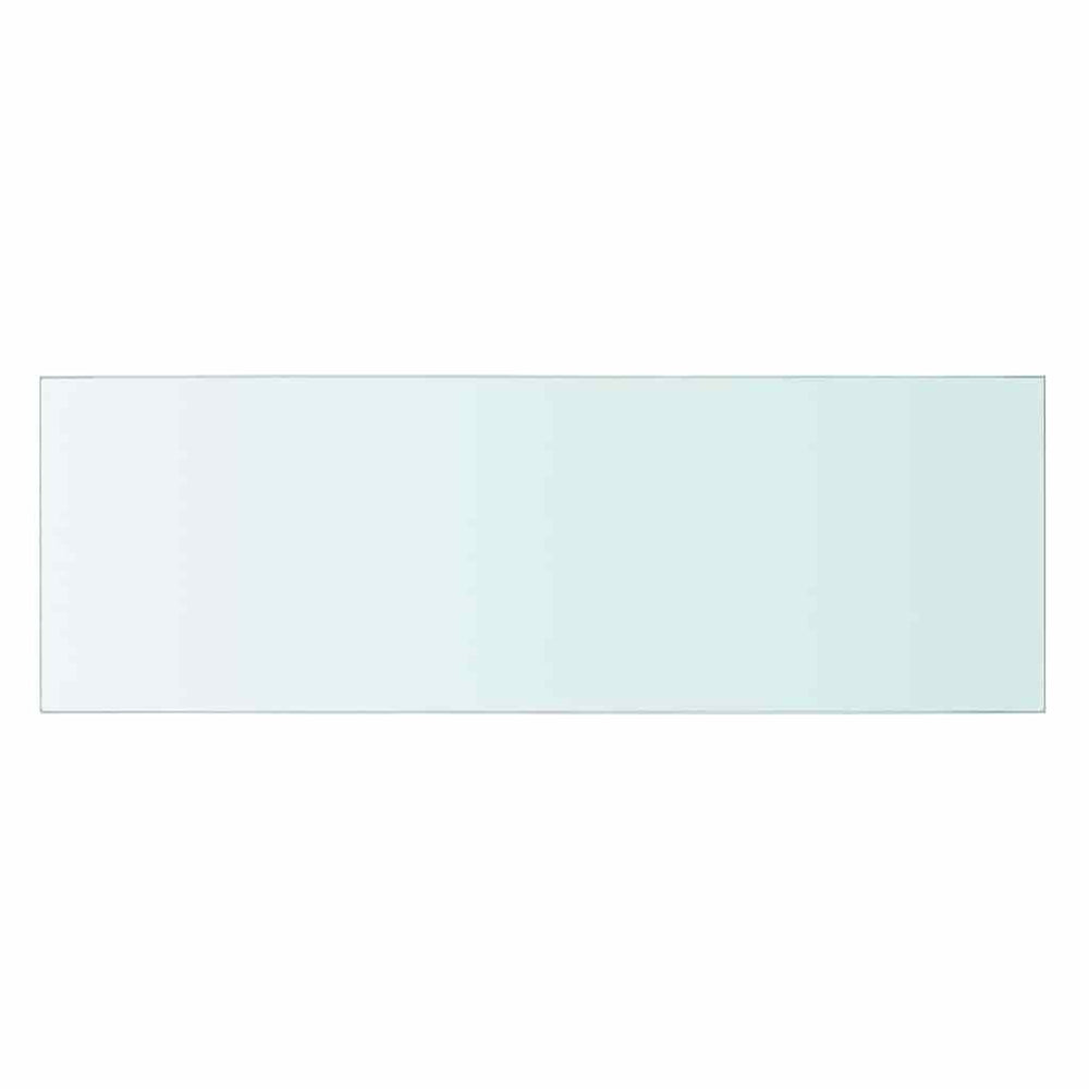 Regalboden Glas Transparent 60x20 cm