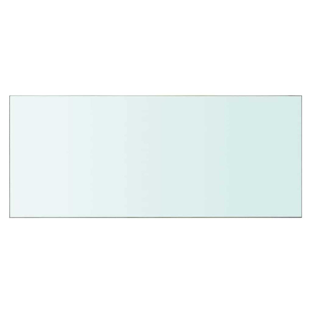 Regalboden Glas Transparent 70x30 cm