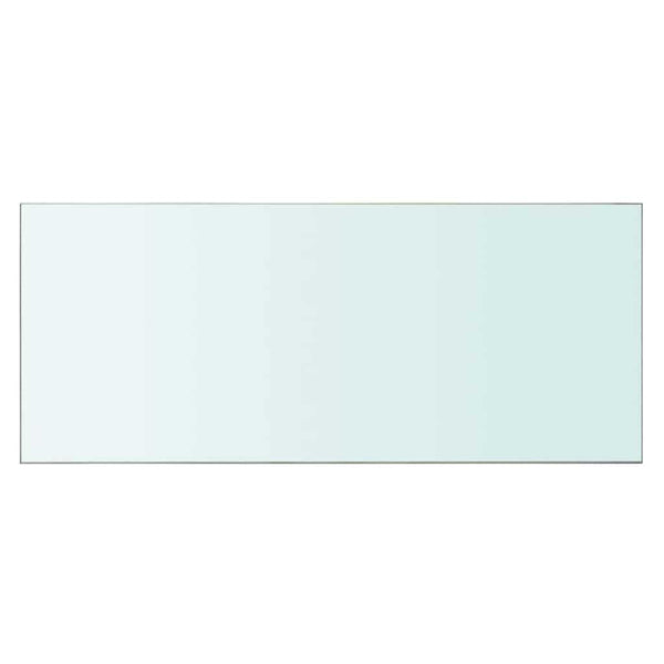 Regalboden Glas Transparent 70x30 cm