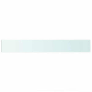 Regalboden Glas Transparent 90x12 cm
