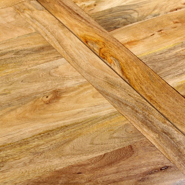 Esstisch Massivholz Mango 180 cm