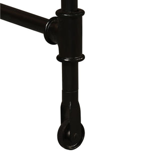 Esstisch Altholz Massiv 180 cm