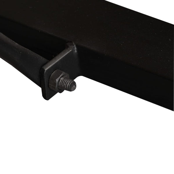 Esstisch Altholz Massiv 120 cm