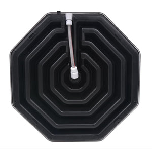 20L Solarpooldusche