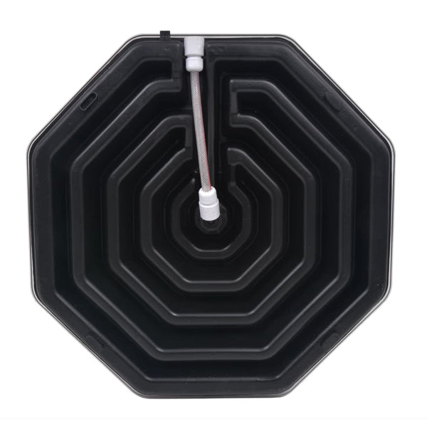 20L Solarpooldusche