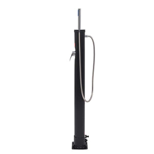 8 L Solar Pool Shower