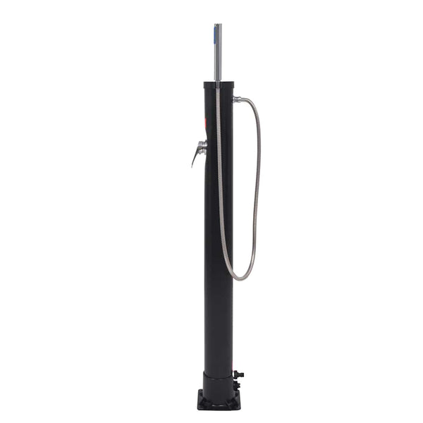 8 L Solar Pool Shower