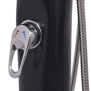 8 L Solar Pool Shower
