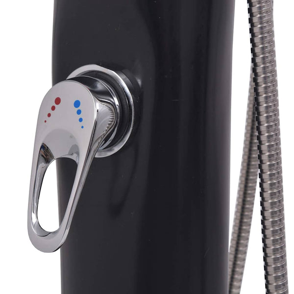 8 L Solar Pool Shower