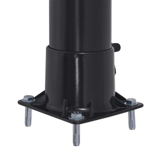 8 L Solar Pool Shower
