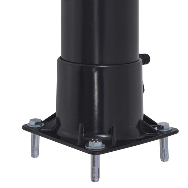 8 L Solar Pool Shower