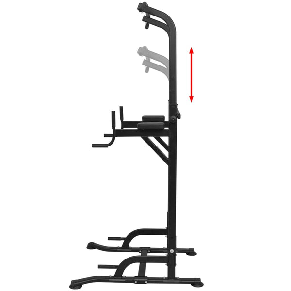Kraftturm 182-235cm