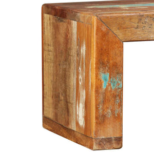 TV-Schrank Altholz Massiv
