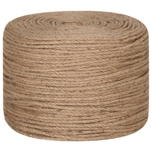 Jute Rope 8mm x 500m