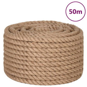 Jute Rope 20 mm x 50 m