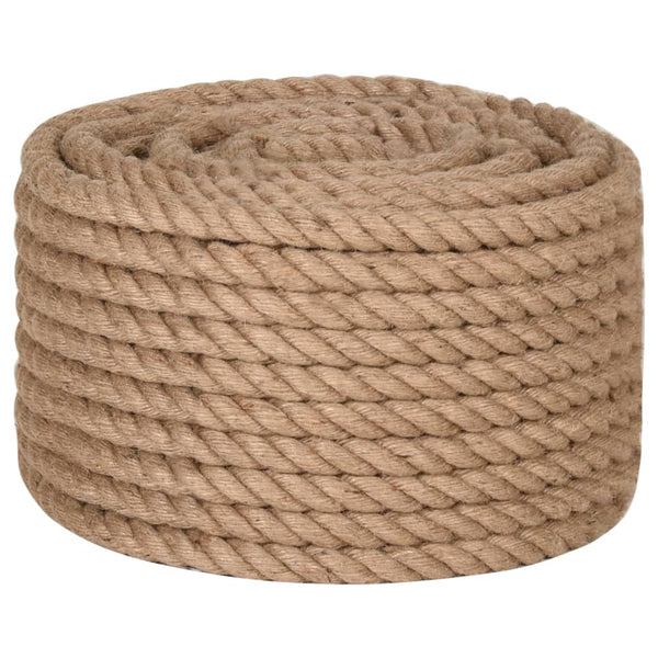 Jute Rope 20 mm x 50 m