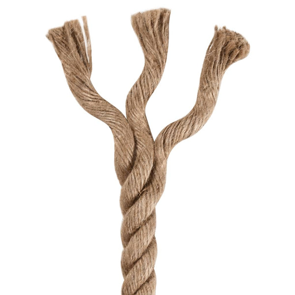 Jute Rope 20 mm x 50 m