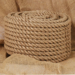 Jute Rope 20 mm x 50 m