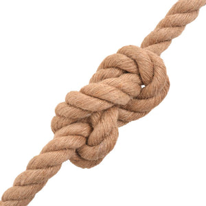 Jute Rope 40 mm x 30 m