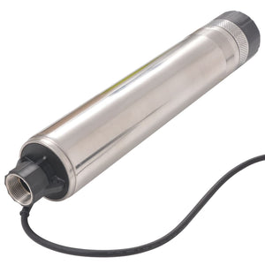 Tiefbrunnenpumpe 750 W, 40 m