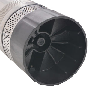 Tiefbrunnenpumpe 750 W, 40 m