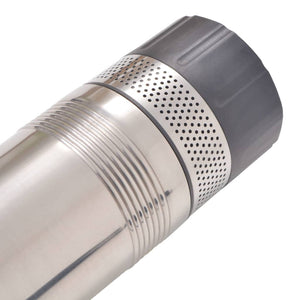 Tiefbrunnenpumpe 750 W, 40 m